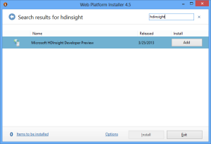 HDInsight_install_01